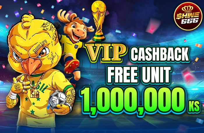 vip