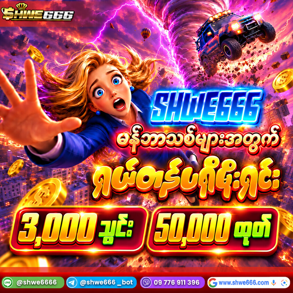 SHWE666